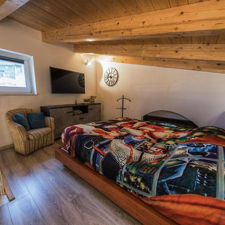 Willa Casa Adelina Nel Centro Dei Sassi Matera Zewnętrze zdjęcie